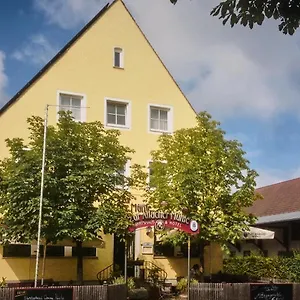 Zur Allacher Mühle Gasthof Karlsfeld
