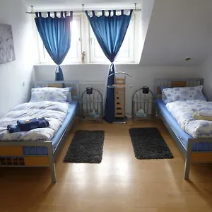 Airport Apartment Düsseldorf