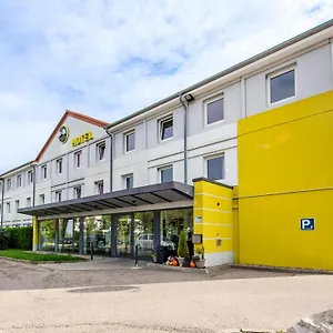 Ingolstadt-ost Hotel Ingolstadt