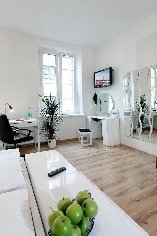 Aparthotel Hotel Design Apart Düsseldorf